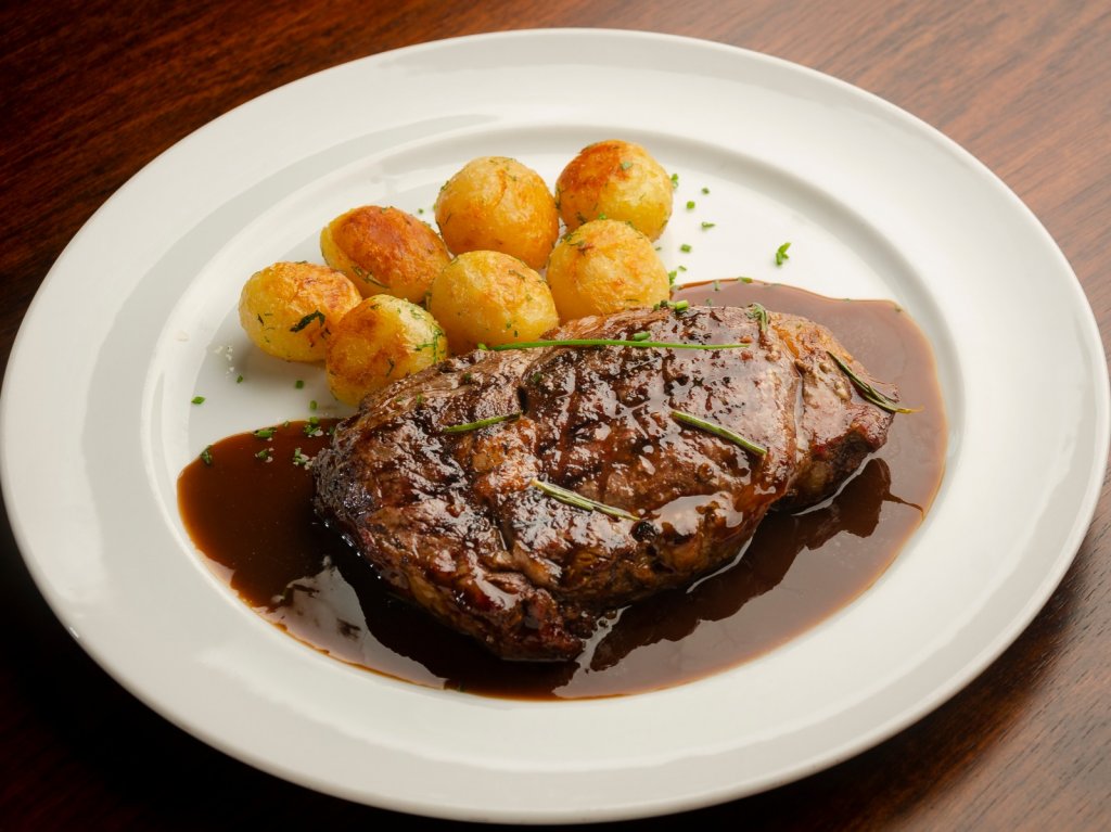 Bife Ancho